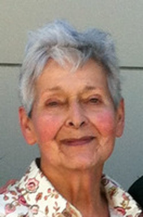 Camilla C. Boost, Longtime Salem Volunteer and Avid Traveler, Dies Peacefully