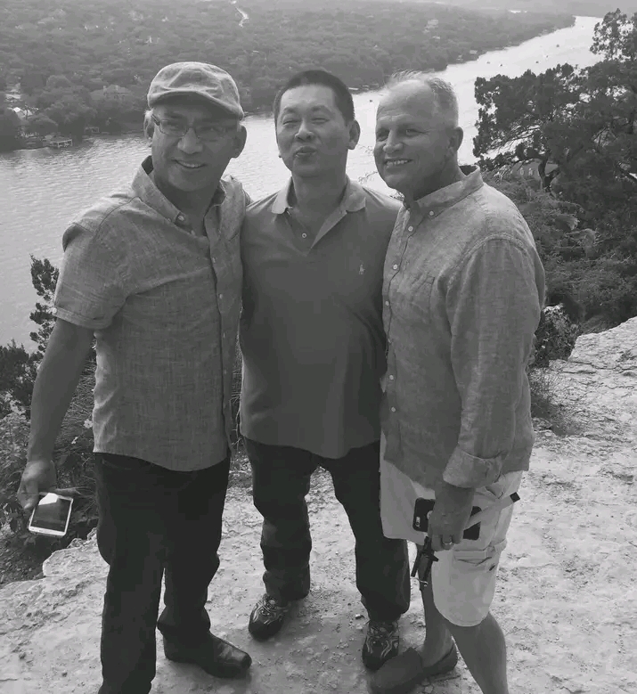 Remembering Hector Brual: A Life of Service, Friendship, and Quiet Strength