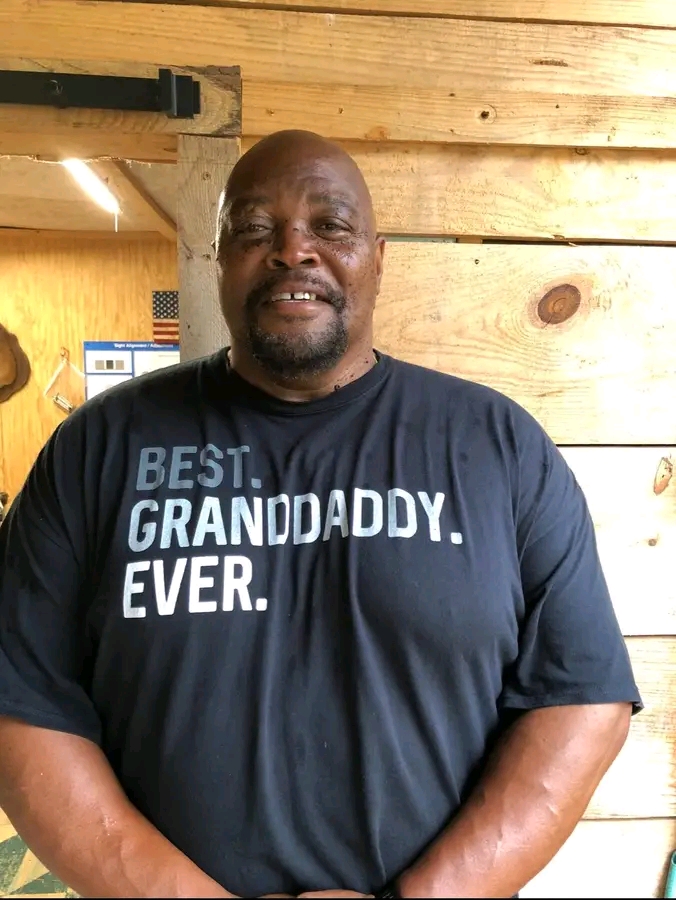 Honoring the Life of Kenny Young