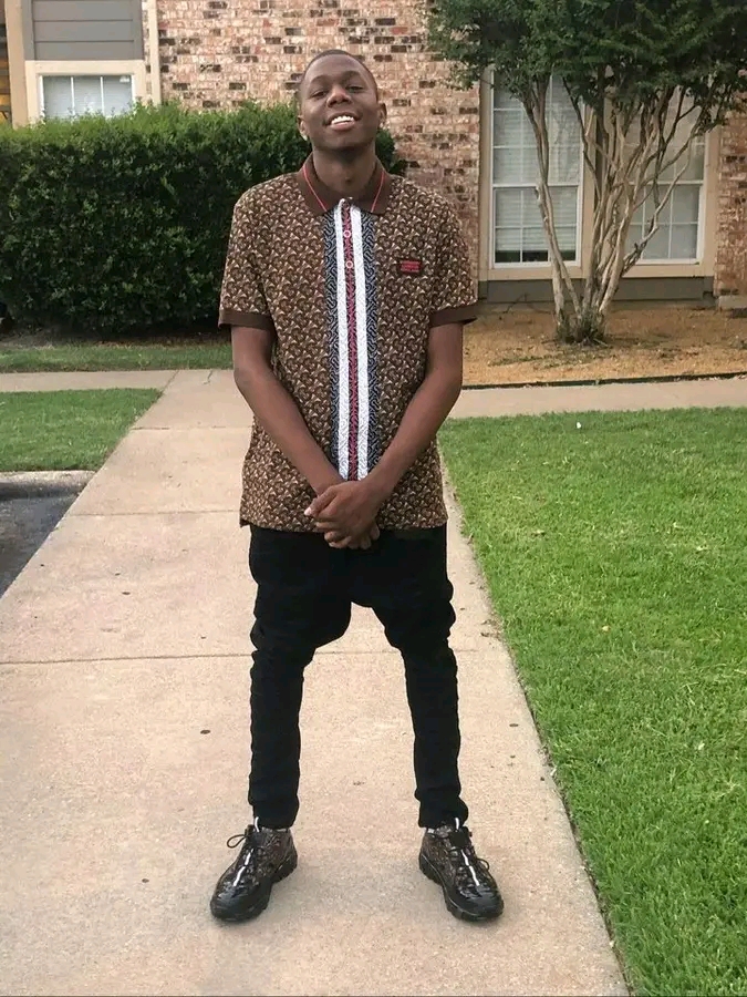 Help Locate Missing 25-Year-Old Khyondre Corbin