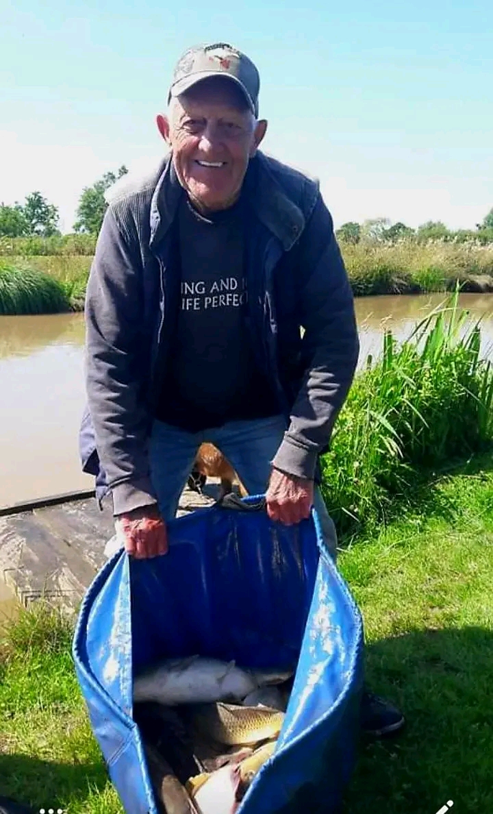 Obituary: Remembering Harry Wareing