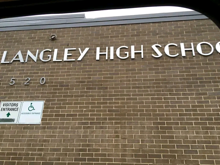Langley High School in McLean, Virginia, Mourns Student After Apparent Suicide on Campus