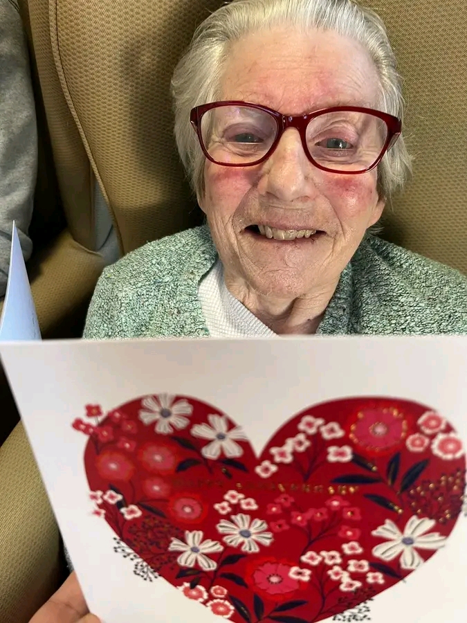 Obituary: Remembering Brenda