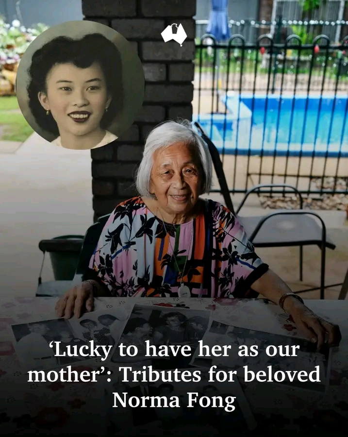 Remembering Norma Fong Lim (1929 – 2025)