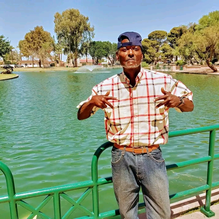 Family and Friends Remember Joseph ‘Lil Joe’ Anderson