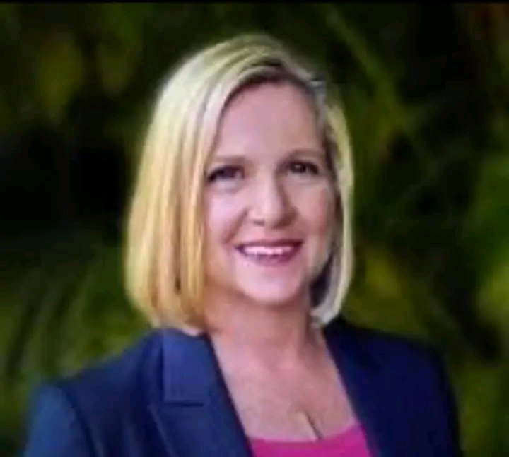 Patriots Corner: Remembering Cathy Johnston