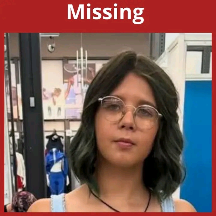 Endangered Missing Teen Alert: Authorities Search for 14-Year-Old Isabella Rodriquez in Seminole County, Oklahoma