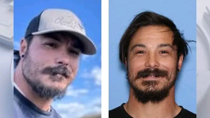 Body of Washington Triple-Murder Suspect Travis Decker Found, Authorities Say