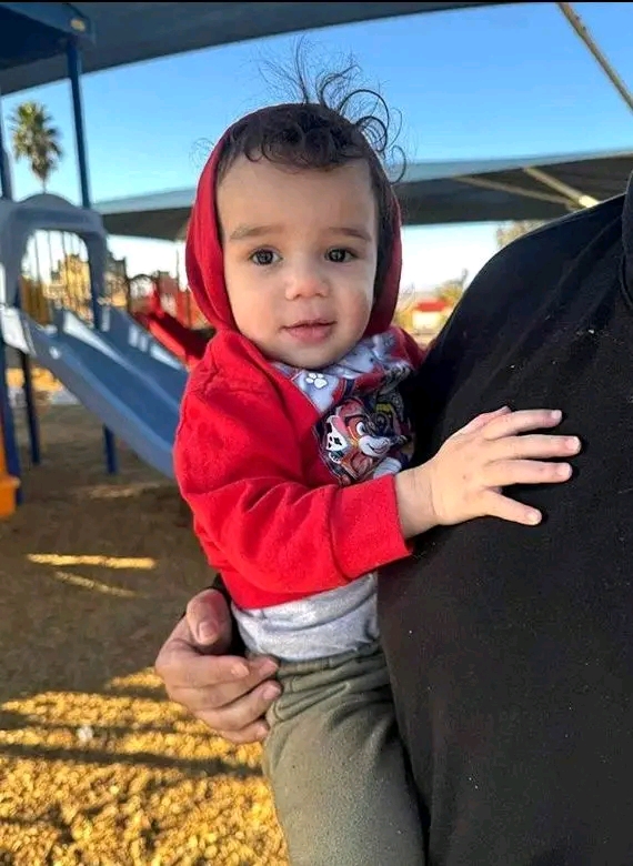 Tragedy in Barstow: 2-Year-Old Boy with Autism Found Dead After Flash Flood Sweeps Away Car