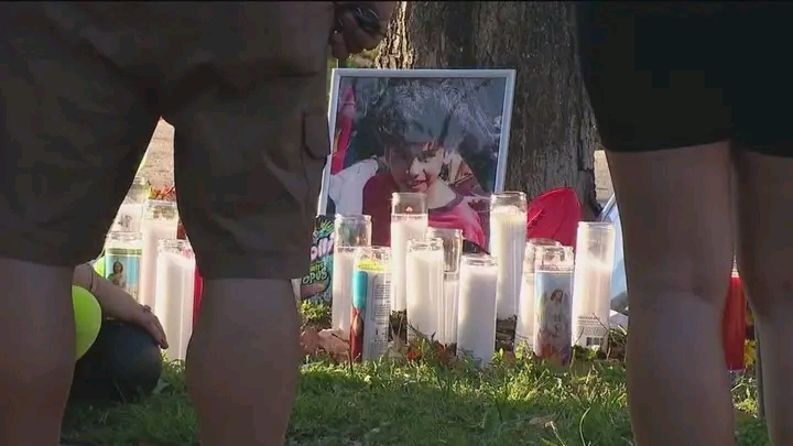 Family Demands Justice After Boy Struck, Killed Outside Chicago School