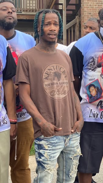 Condolences Pour in Following the Death of Dorian Johnson