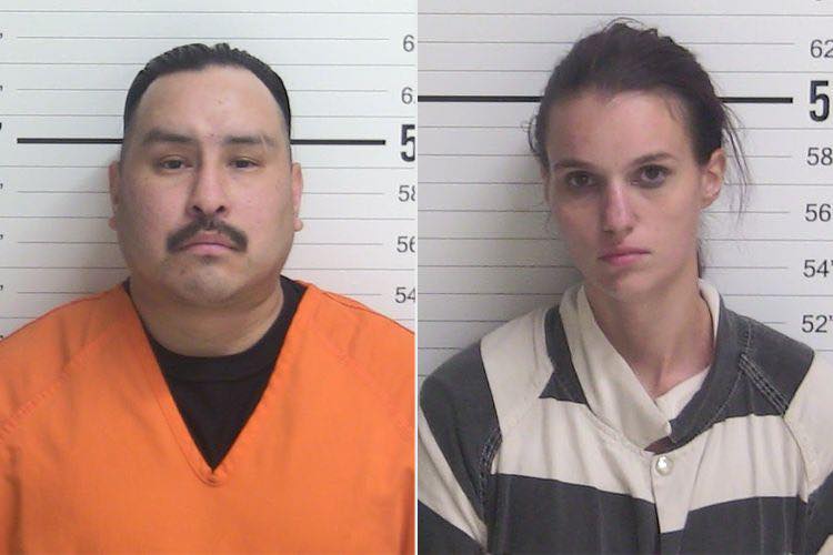 New Mexico Parents Charged in Death of 1-Year-Old Son Weeks After Returning From Foster Care