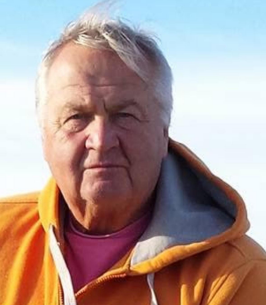 Remembering Thomas William Burgess Jr., Beloved Entrepreneur and Family Man