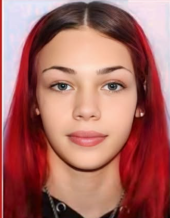 Missing 16-Year-Old Cameryn Elayne Limbeck Found Safe in Warren, Ohio