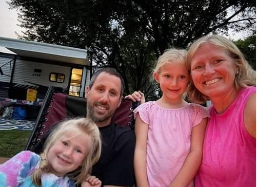 Remembering Mindy Ramberg: A Beloved Member of Baldwin-Woodville Hawks Hockey