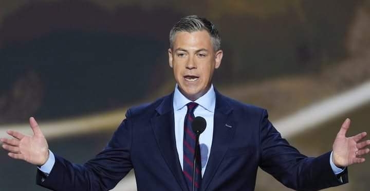 Sen. Jim Banks’ Brother Has Passed Away, Family Says