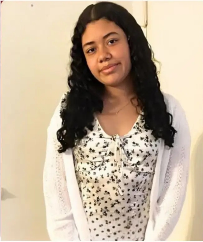 Desperate Search Underway for Missing 14-Year-Old Jasmine in Leesburg, Virginia