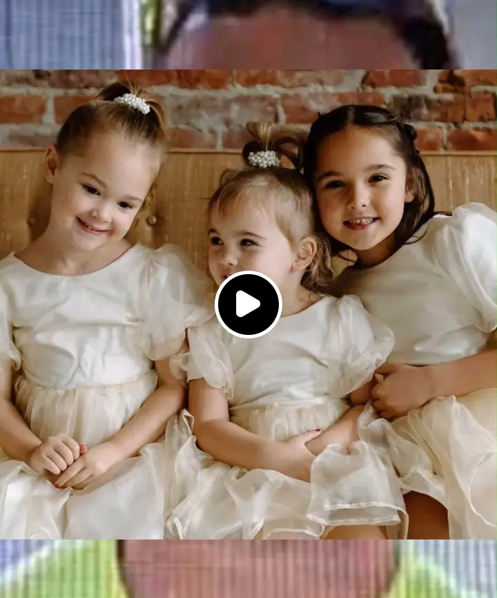 3 Young Girls Killed in Washington – Father Suspected