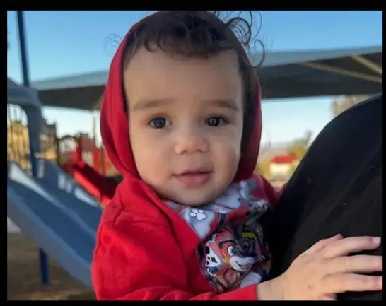 MISSING CHILD ALERT – 2-Year-Old Xavier Padilla Still Missing After Floodwaters Sweep Family Vehicle