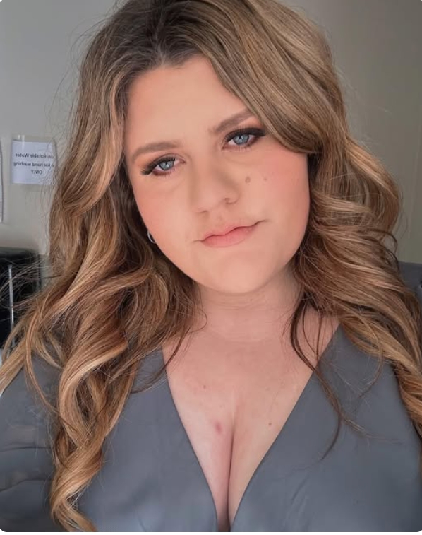 Sonoma County Mourns the Loss of 22-Year-Old Corrections Deputy Kylee Johnson