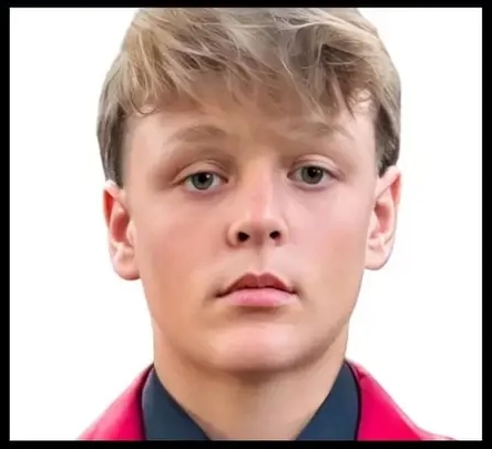 MISSING TEEN ALERT – PLEASE HELP BRING HIM HOME