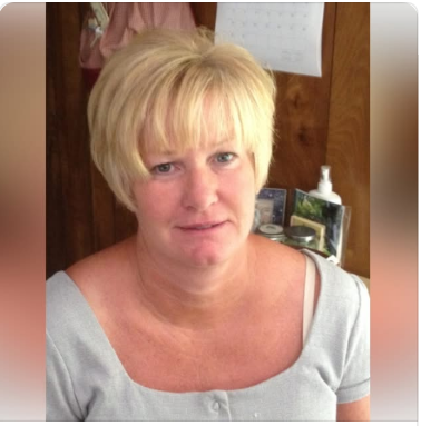 In Loving Memory of Diana Gail Tester Dotson