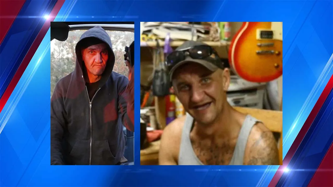 Skeletal Remains Identified as Missing Man Jamey Holyoak in San Juan County