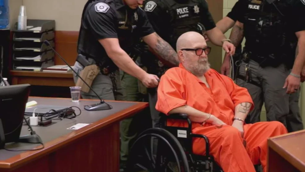 Scheduling Conference Held for Utah Death Row Inmate Ralph Menzies