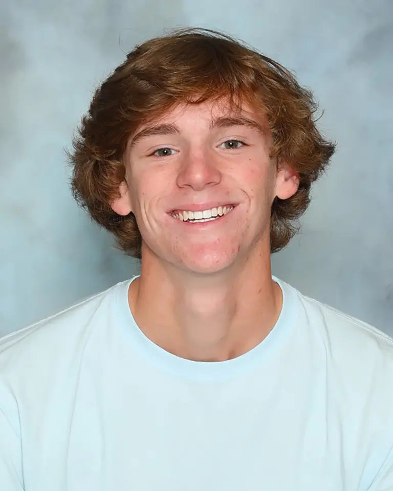 High School Golf Prodigy, 17, Dies Suddenly After Collapsing During Homecoming Prank