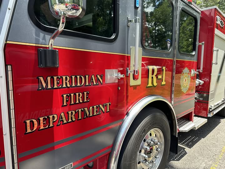 Name Released in Fatal Highway 45 Accident Thursday Night