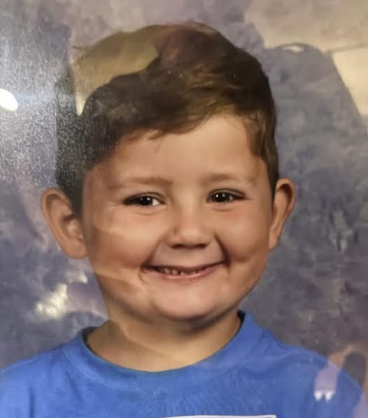 UPDATE: Missing 6-Year-Old Vernon Parish Child Found Safe