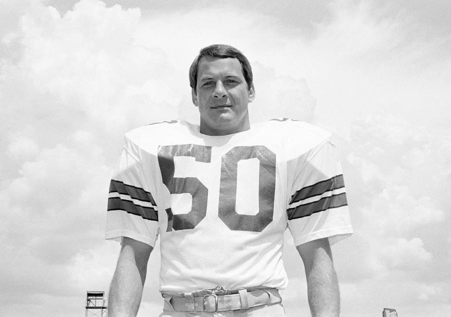 D.D. Lewis, Two-Time Super Bowl Champion Linebacker, Dead at 79