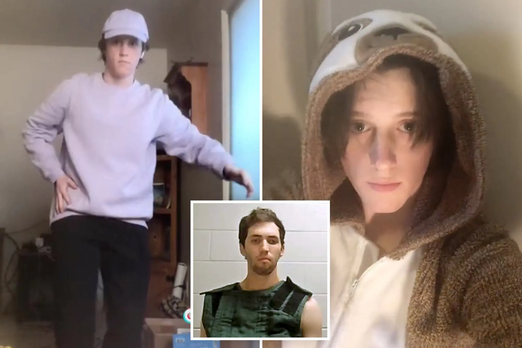 Charlie Kirk’s Alleged Assassin’s Roommate Reportedly Faced Housing Challenges