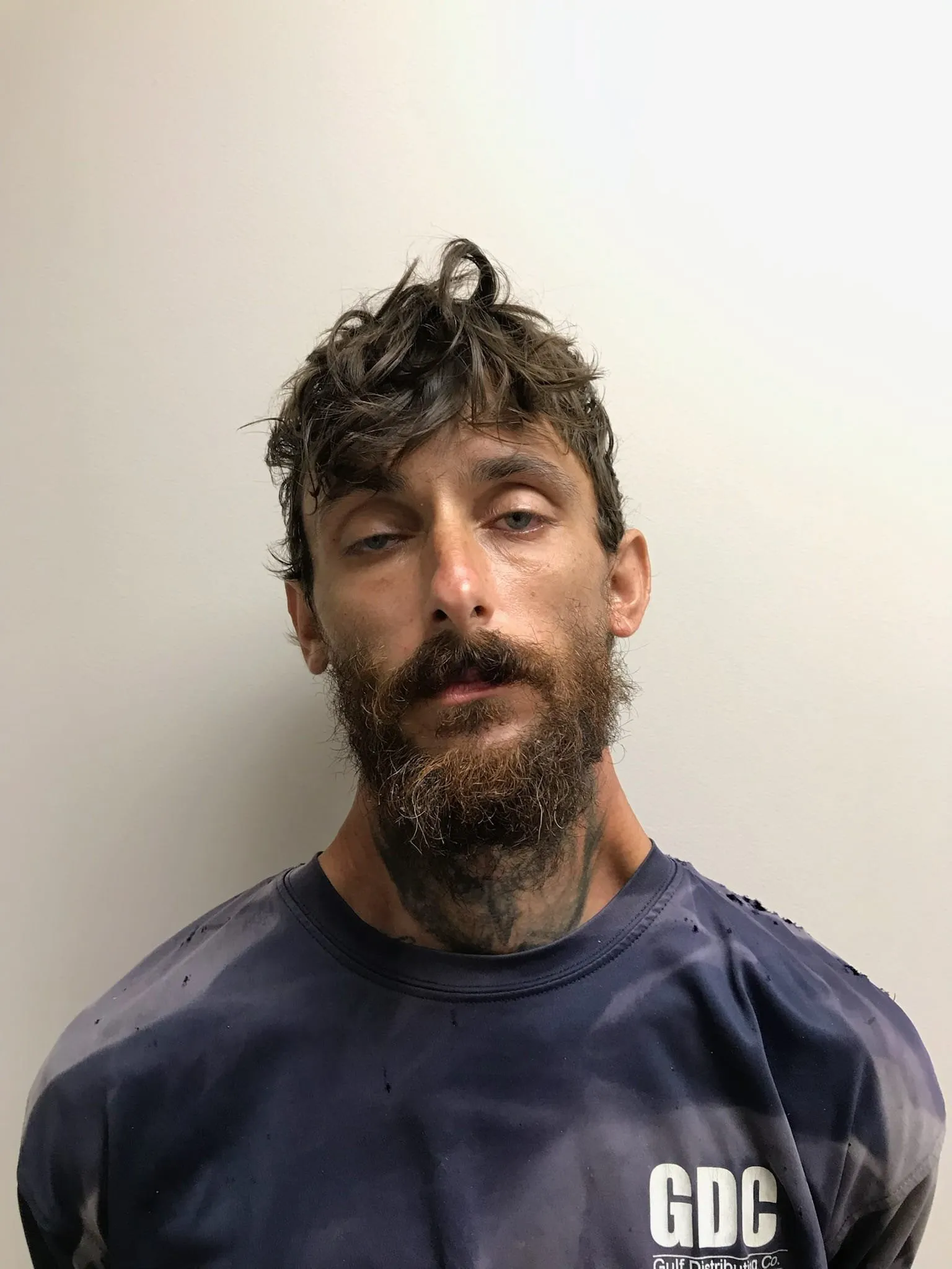 Man Convicted of Arson and Civil Rights Violations for Church Fires in Mississippi