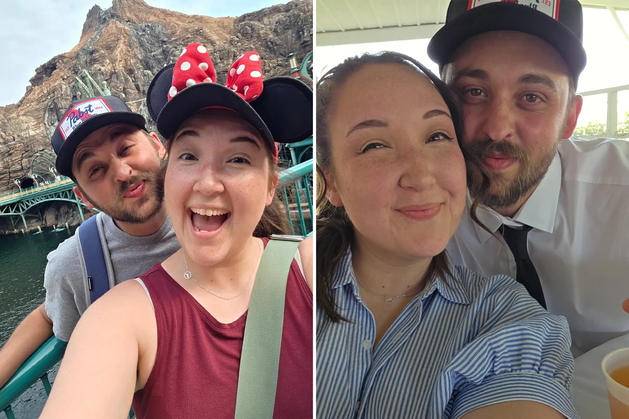Disney Influencer’s Children Killed, Husband in ICU After Fatal Crash: ‘Worst Day of My Life’