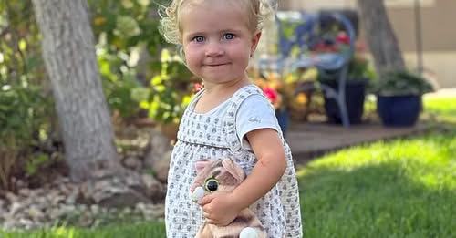 Utah Family Faces Second Tragedy After 2-Year-Old Girl’s Death