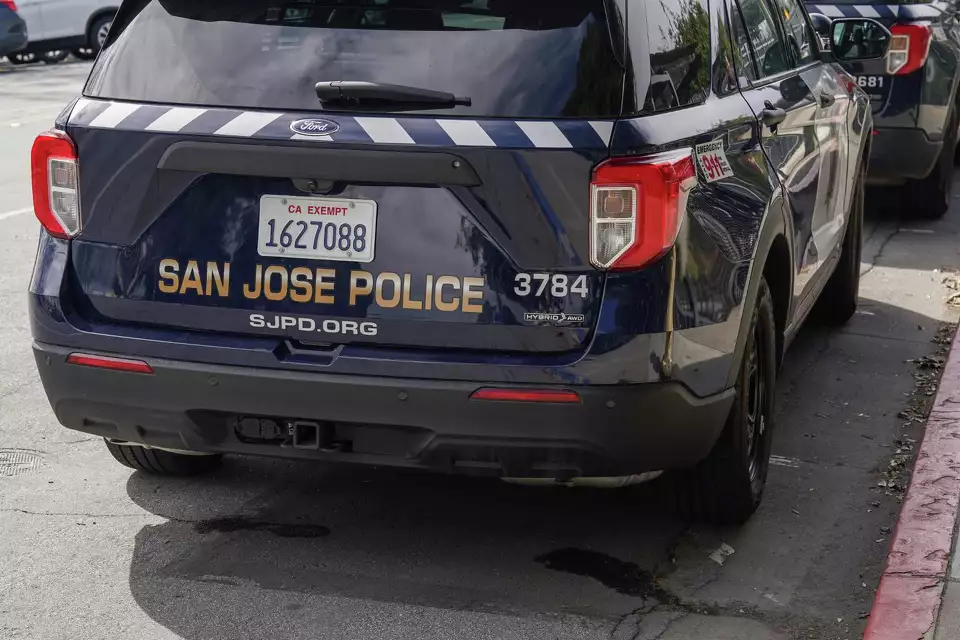18-Year-Old Arrested for Alleged Rape After Hiding in Child’s Room
