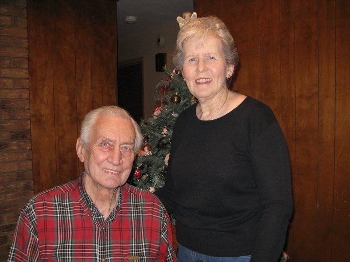 Anna “Grandma Ann” Pilgrim, Beloved Matriarch and Cherished Community Member, Passes Away