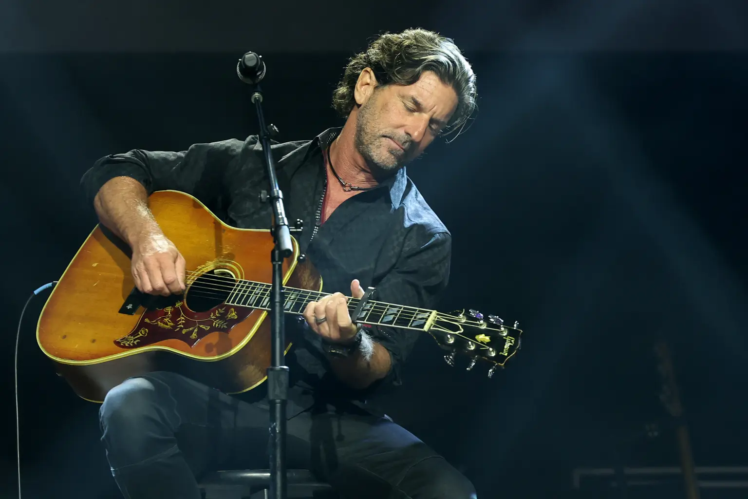 Grammy-Winning Songwriter Brett James Dies in North Carolina Plane Crash at 57
