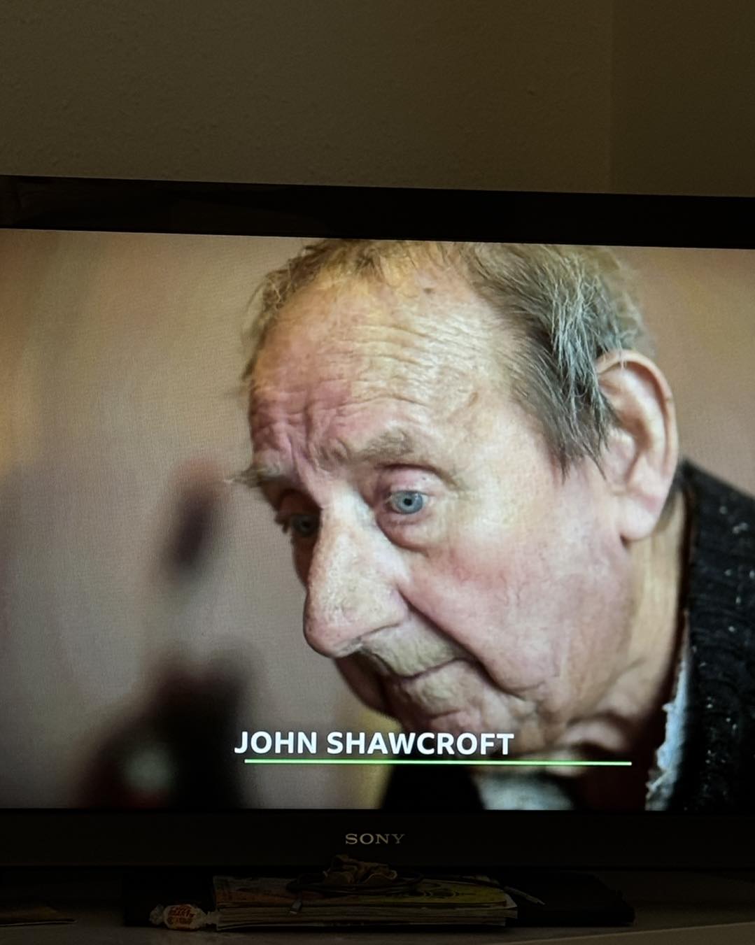Remembering John ‘Cocky’ Shawcroft: A Local Legend and Beloved Friend