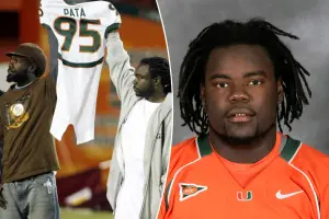 ESPN Discovers Key Witness Alive in Decades-Old Miami Football Player Murder Case