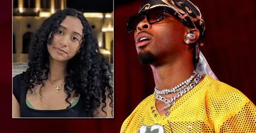 Teen Found in Tesla Linked to Singer D4vd Has Been Identified