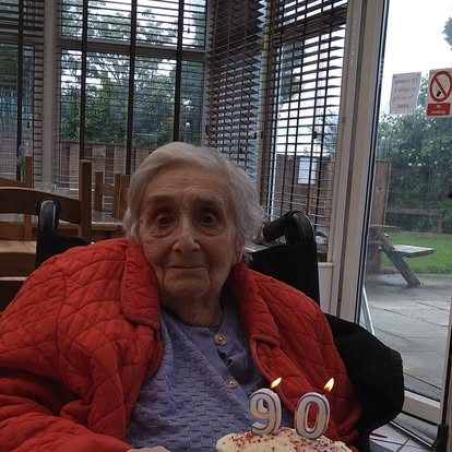 Remembering Irene Downes (Flowers)