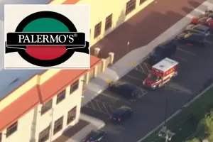 Wisconsin Pizza Factory Worker Crushed to Death in Robotic Machine Accident