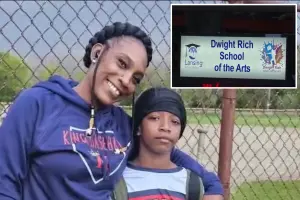 Michigan Boy, 11, Expelled After Disarming Armed Classmate