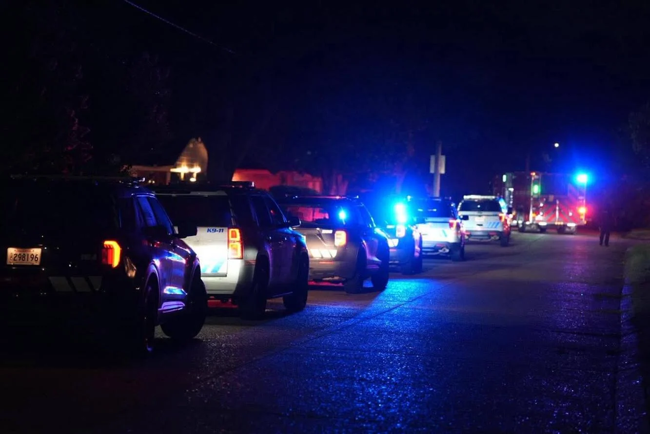 Webster Parish Double Drowning: Victims Identified