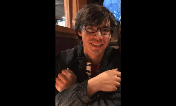 Nashua Wedding Shooting Suspect Identified as 23-Year-Old Hunter Nadeau