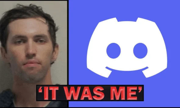 Suspect Tyler Robinson Confessed Online Before Surrendering in Charlie Kirk Shooting