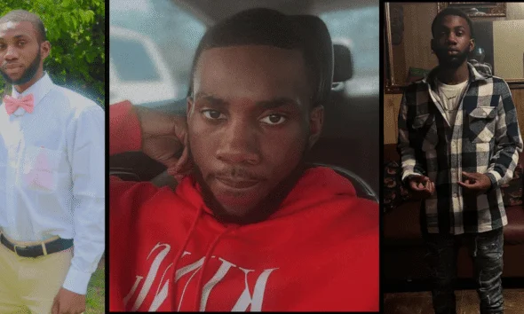 Autopsy Finds Suicide, No Signs of Physical Assault in Trey Reed’s Death