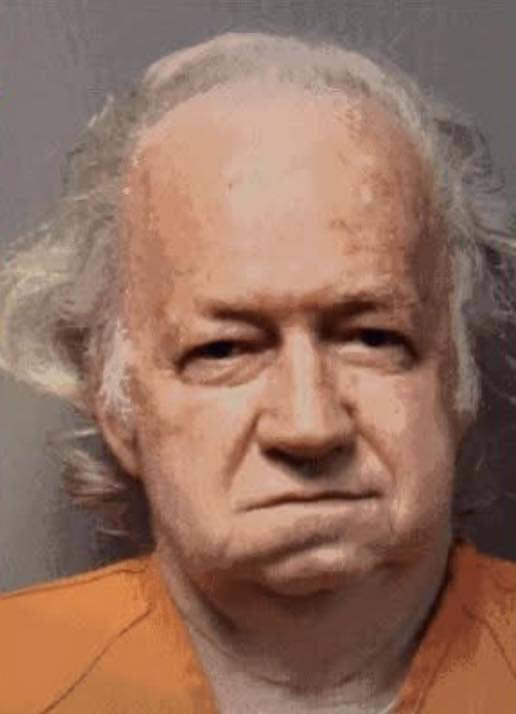 Lawrence Rayburn Mitchell Found Guilty of Manslaughter in 2022 Shooting Death of Chasada Frost